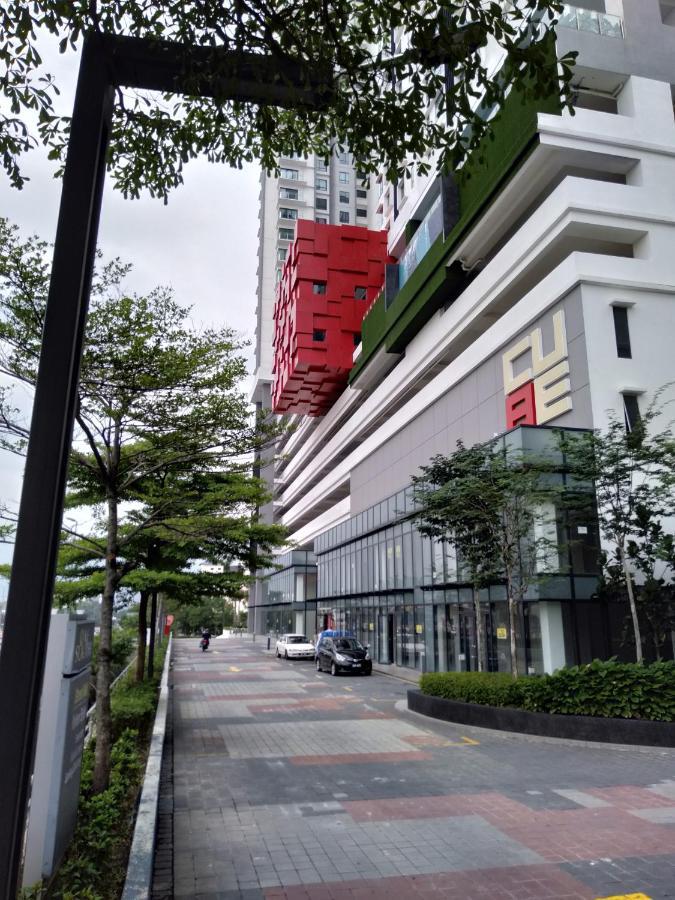 #4 Summer Studio - One South Seri Kembangan Buitenkant foto