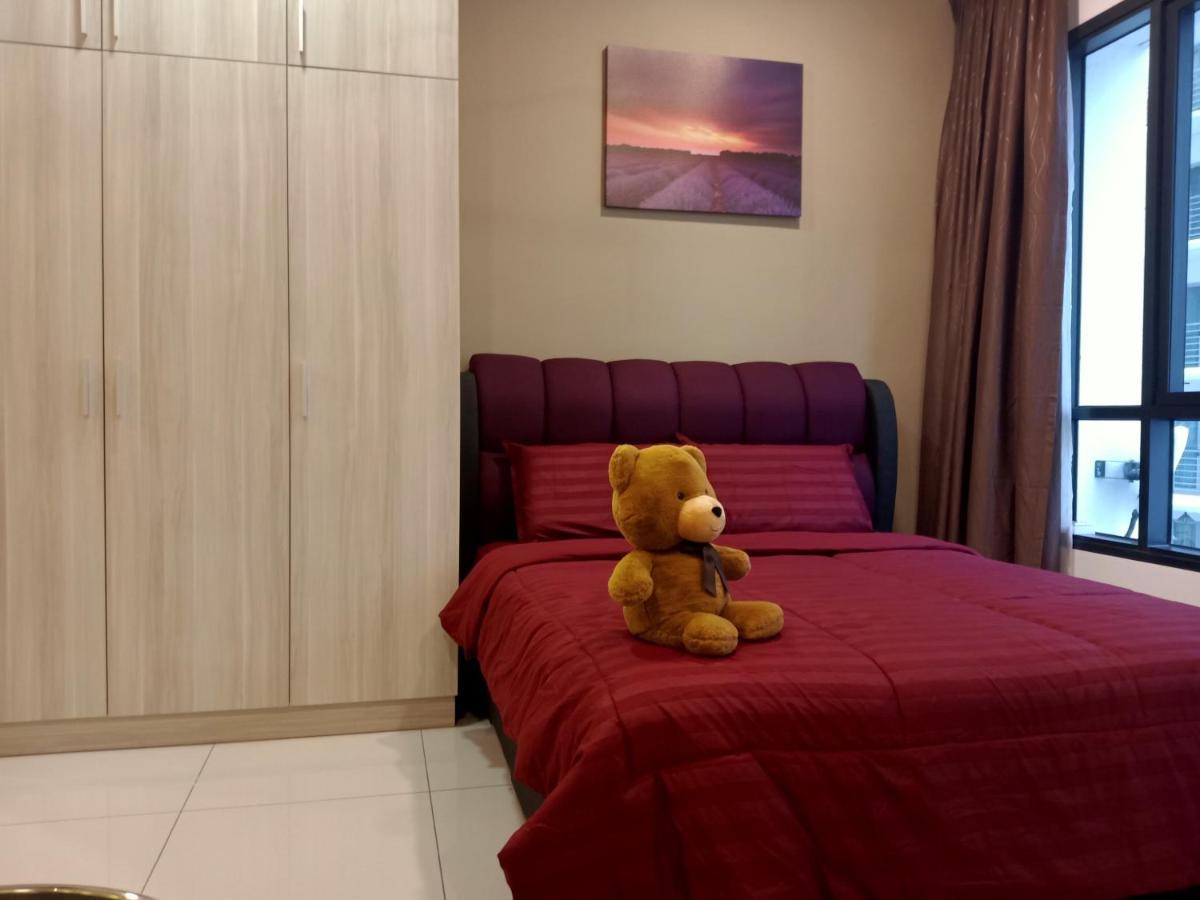 #4 Summer Studio - One South Seri Kembangan Buitenkant foto